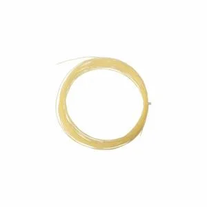 Lot de 5 cordages de badminton