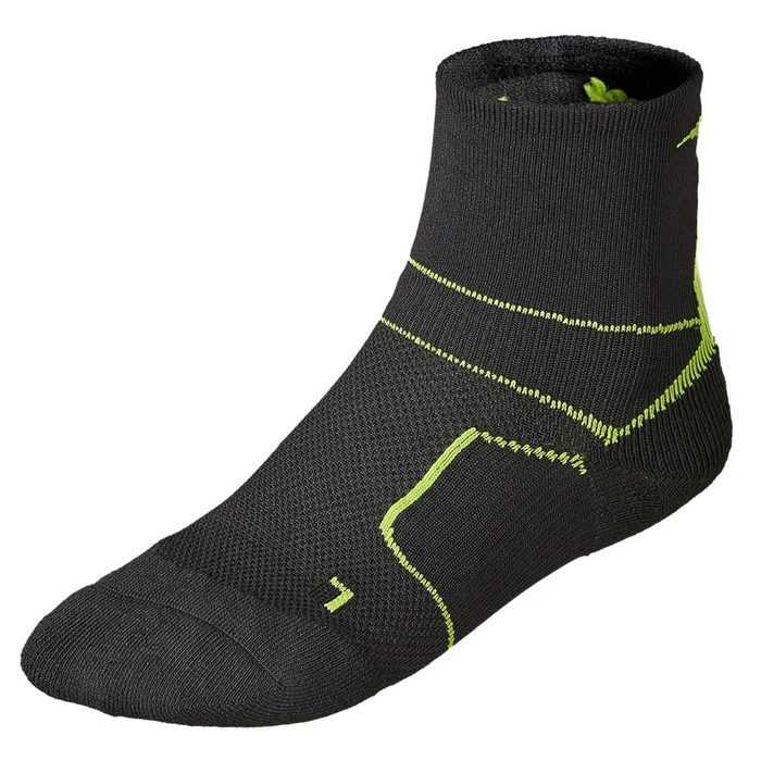 Lot de 6 Chaussettes Mizuno Endura [Taille 35/37]