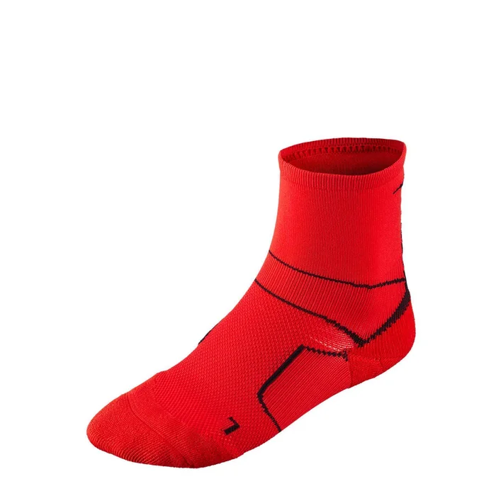 Lot de 6 paires de chaussettes Mizuno Eendura Trail [Taille S]