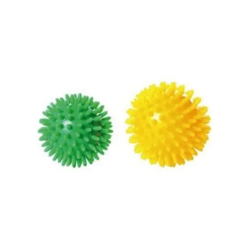 Lot de 8 balles hérisson