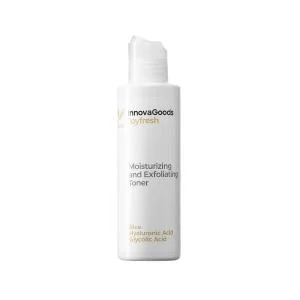 Lotion tonique hydratant et exfoliant pour le visage Rice Joyfresh