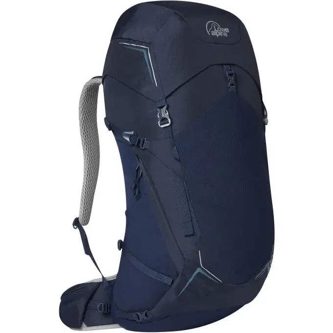 Lowe Alpine AIRZONE TREK Navy 33:40L pour femme Prix Choc