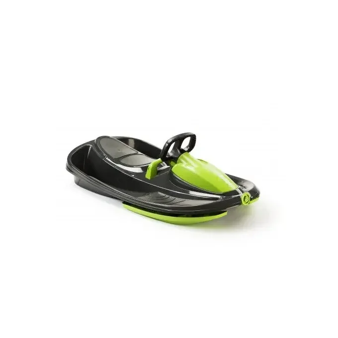 Luge Frendo Stratos VERTE NOIR Offre Du Jour
