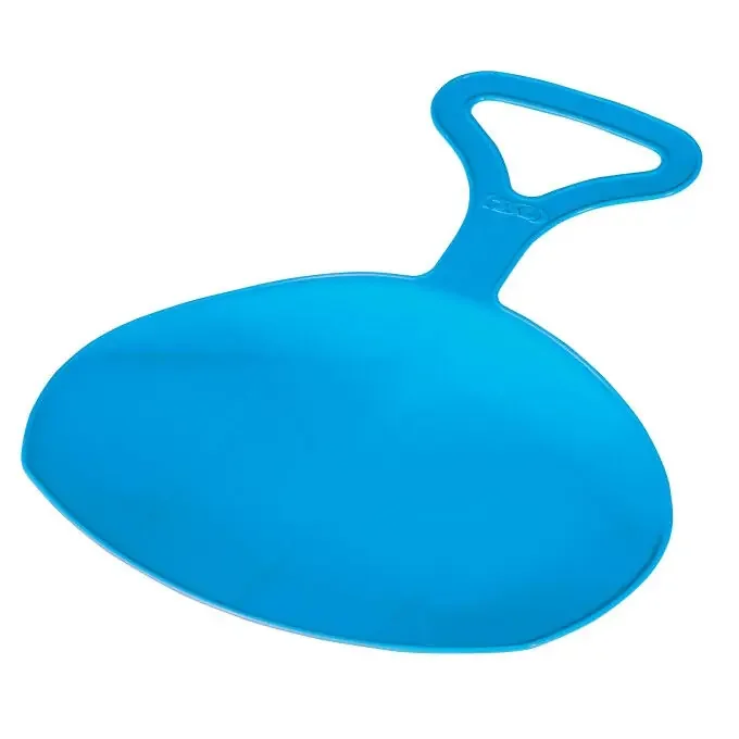Luge Pelle TSL MIMY bleu Meilleur Choix