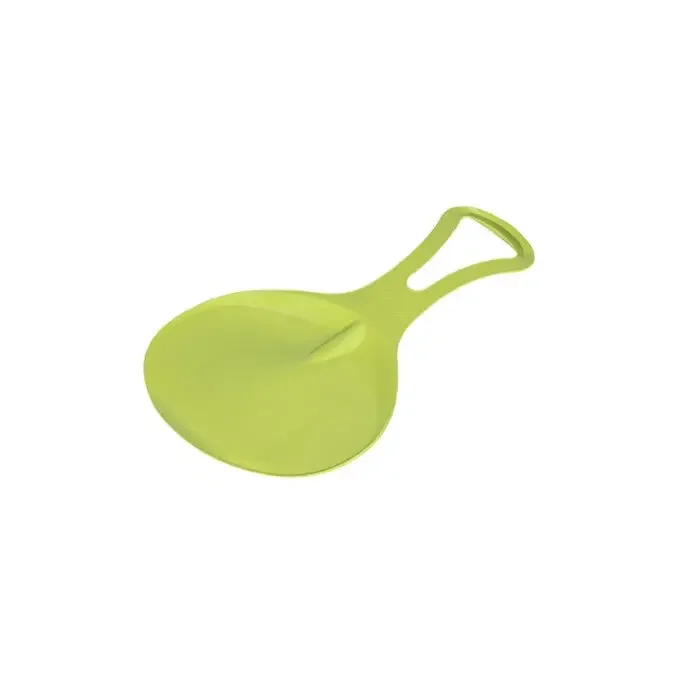 Luge pelle TSL QUICKY Green Livraison Mondiale