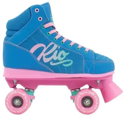 Lumina Patins à Roulettes Garantie Incluse
