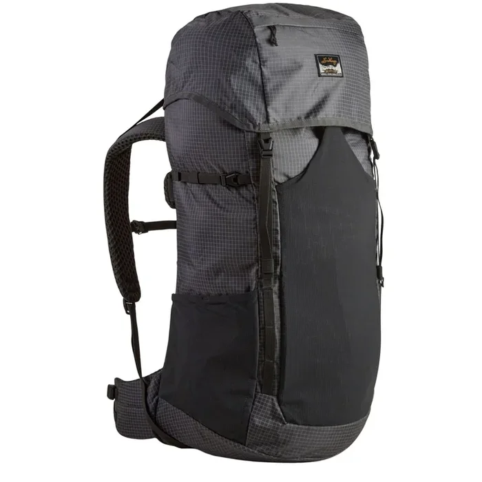 Lundhags Fulu Core 35 L, sac à dos, gris Soldes