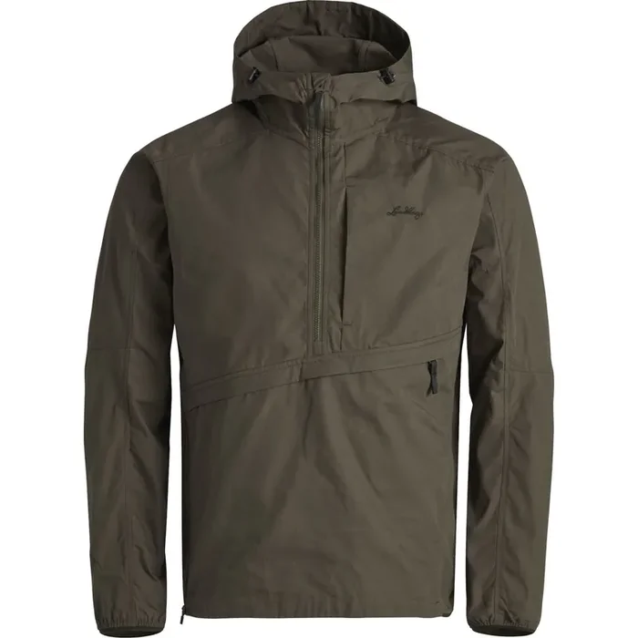 Lundhags Gliis II MS Anorak, homme, vert Offre Du Jour