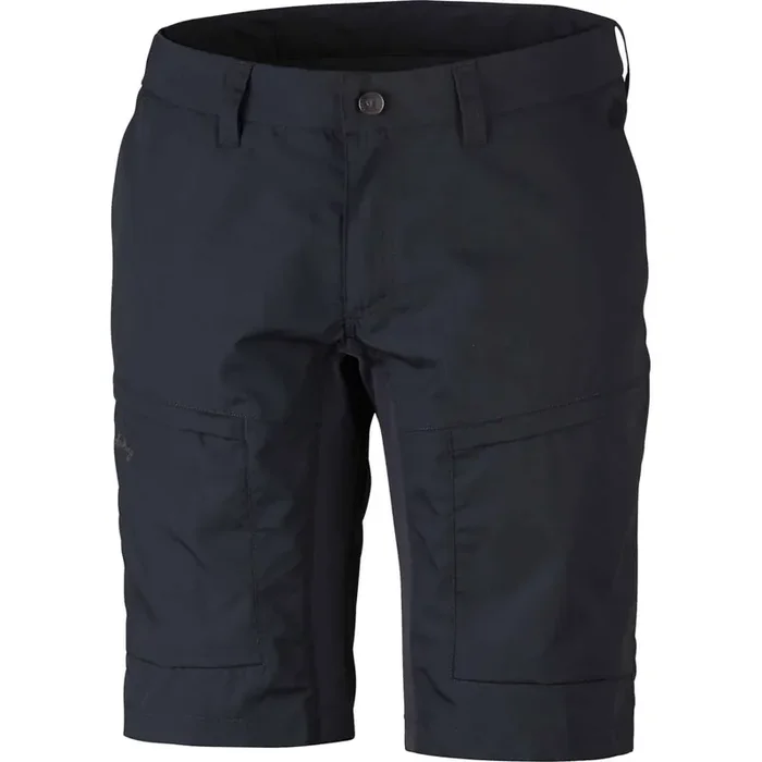 Lundhags Lykka Ws Shorts, short de randonnée, femme, gris Meilleure Vente