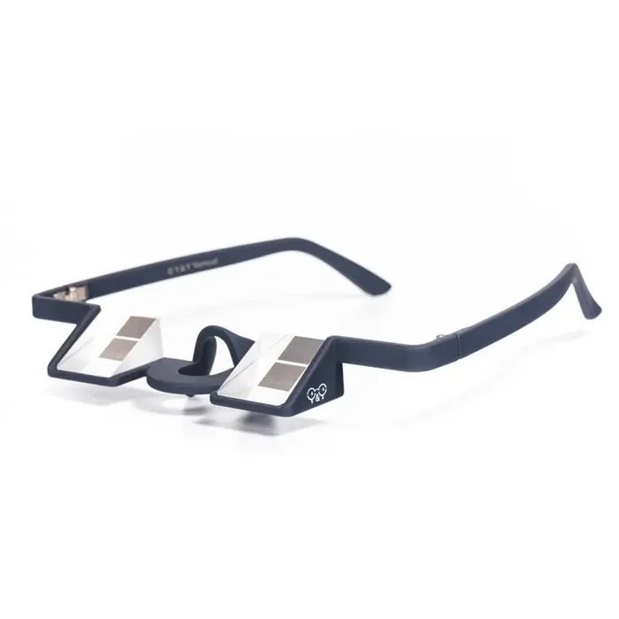 Lunettes d&rsquo;assurage Plasfun First YY vertical Top Vente