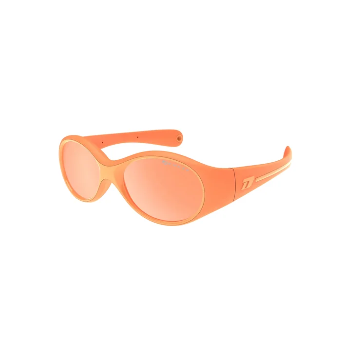 Lunettes de soleil bébé Demetz Clip