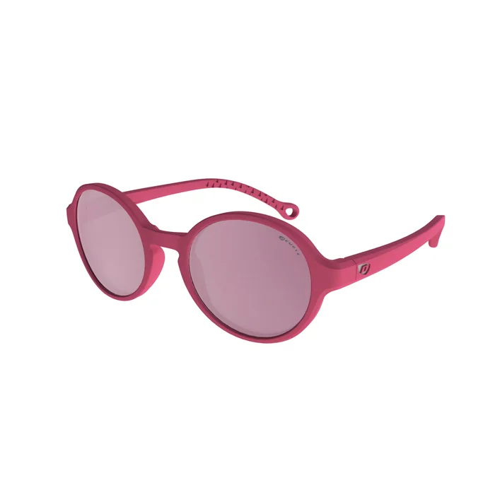 Lunettes de soleil bébé fille Demetz Naambio