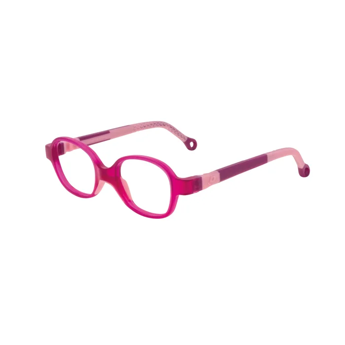 Lunettes de soleil bébé fille Demetz Slick