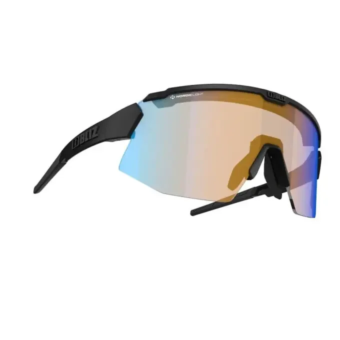 Lunettes de soleil Bliz BREEZE NANO OPTICS NORDIC LIGHT Haute Qualité