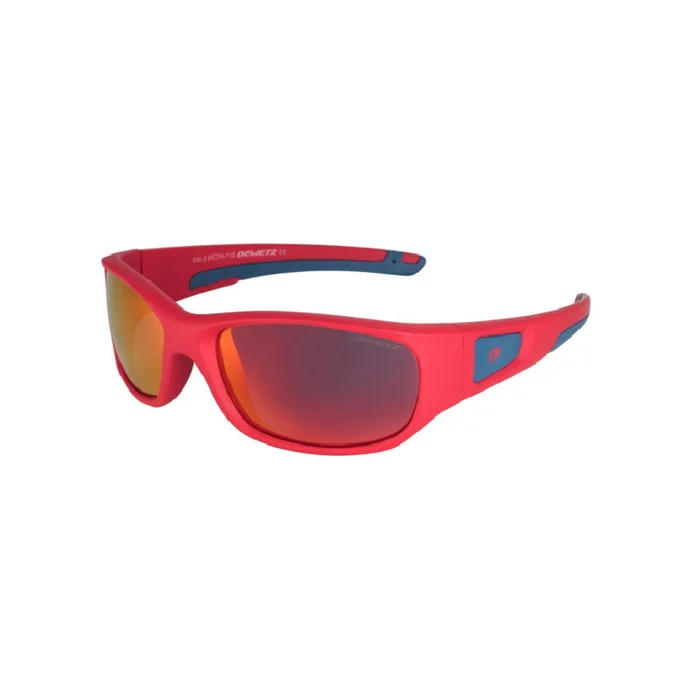 Lunettes de soleil enfant Demetz Liken