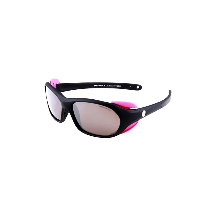 Lunettes de soleil enfant Demetz Lowly