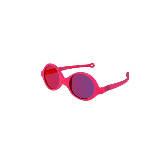 Lunettes de soleil enfant Demetz Wibio [Taille 39/16 mm]