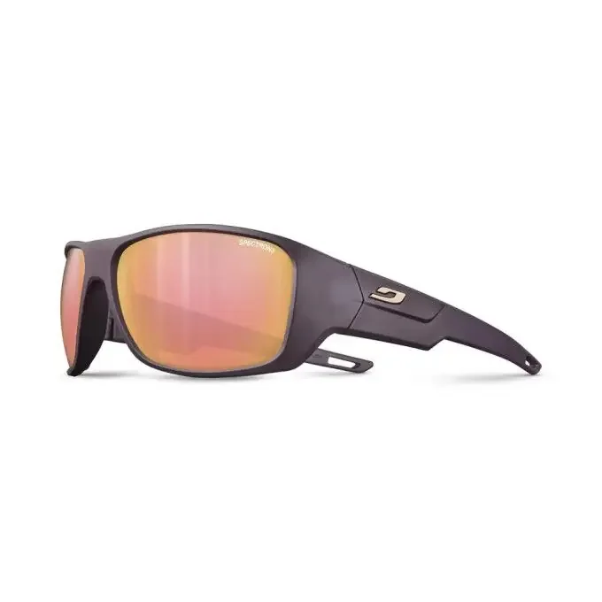 Lunettes de soleil enfant Julbo ROOKIE 2 SP3CF violet foncé Édition Limitée