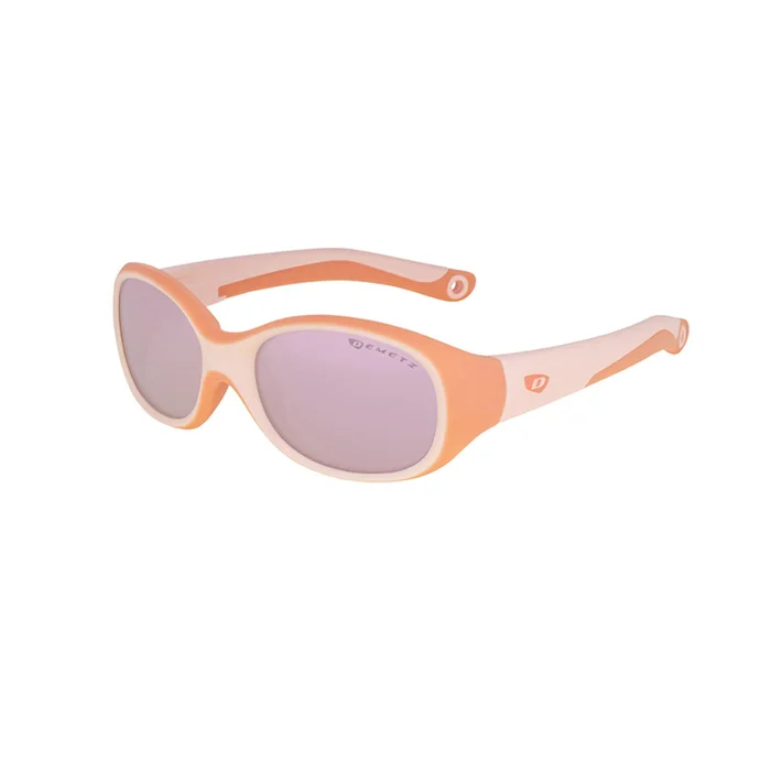 Lunettes de soleil fille Demetz Chappy [Taille 46/16 mm]