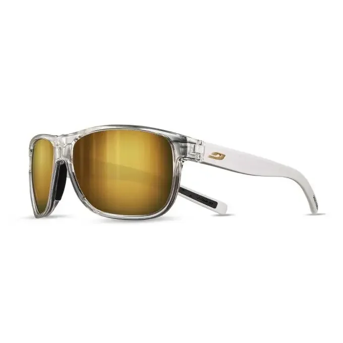 Lunettes Julbo RENEGADE M SP3 Cristal/Or Paris 2024 édition limitée Offre Limitée
