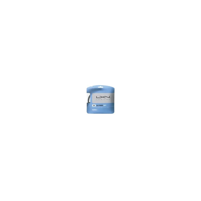 LUXILON ALU POWER SOFT 125 RACOR