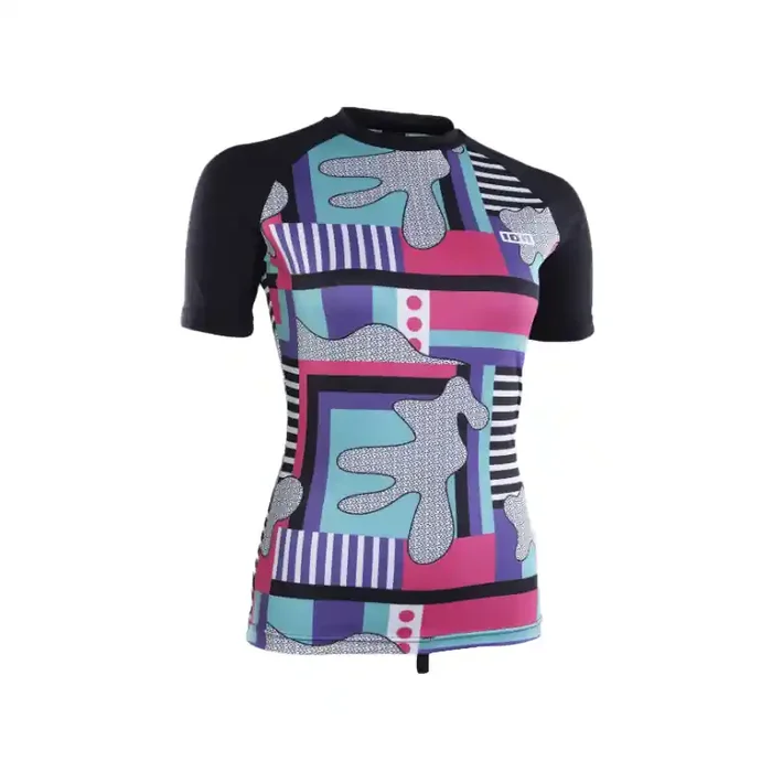 Lycra ion femme manches courtes lizz capsule Petit Prix