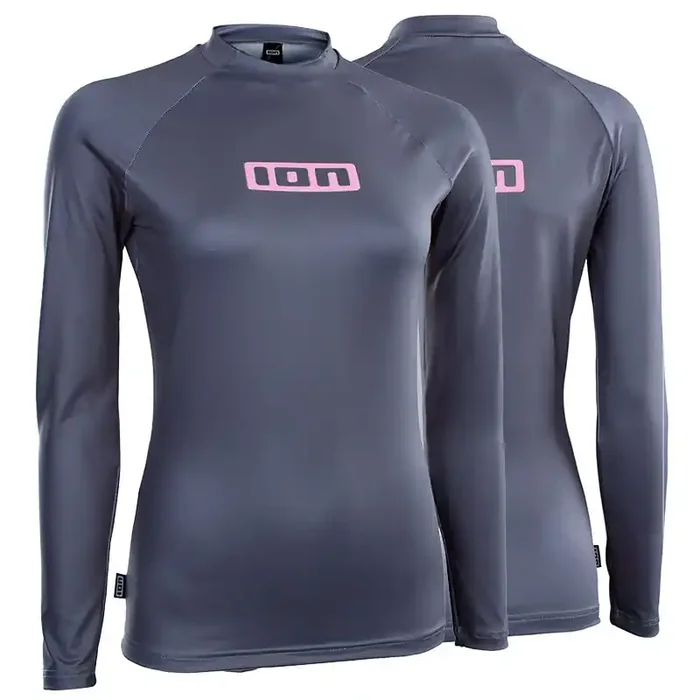 Lycra Ion Lady Manches Longues Populaire