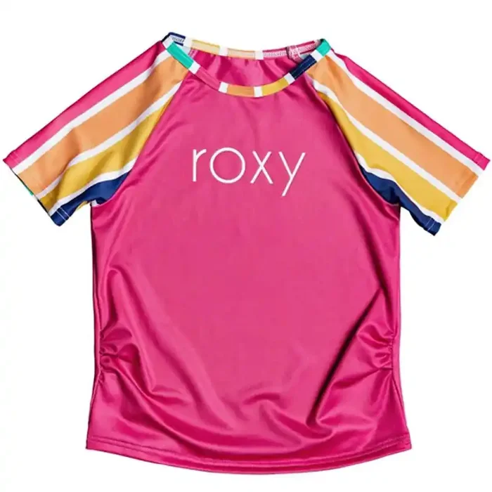 LycraRoxy Maui Shade Girls Uv50 Produit De Marque