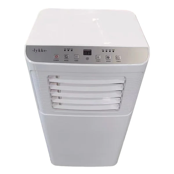 Lykke Aire Acondicionado Portátil Pro 3000, 9000BTU
