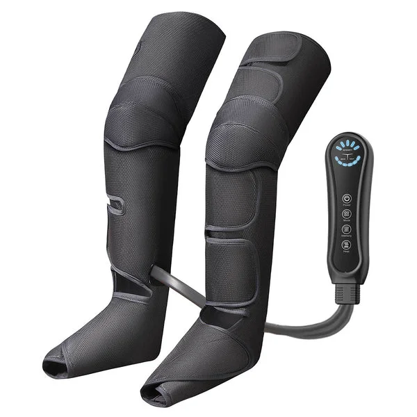Lykke Botas de Presoterapia y Recuperación Masajeador de Piernas Air Pressure 2000