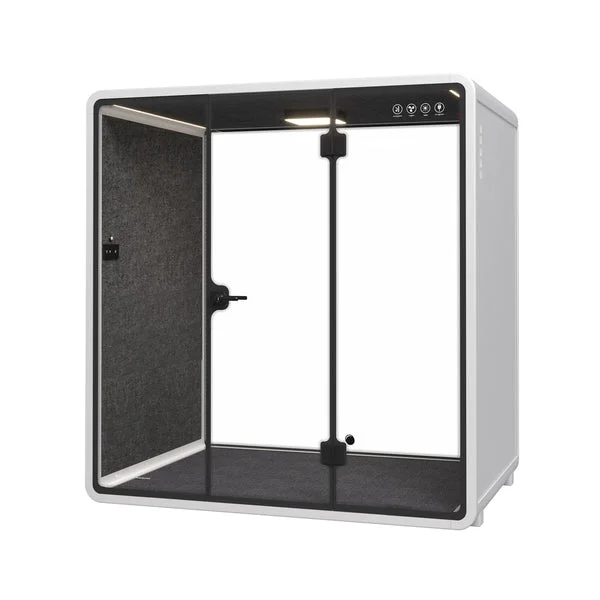 Lykke Cabina para reuniones L