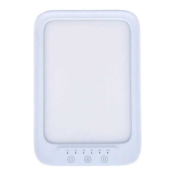Lykke Lámpara de Fototerapia Pro 2000 V2