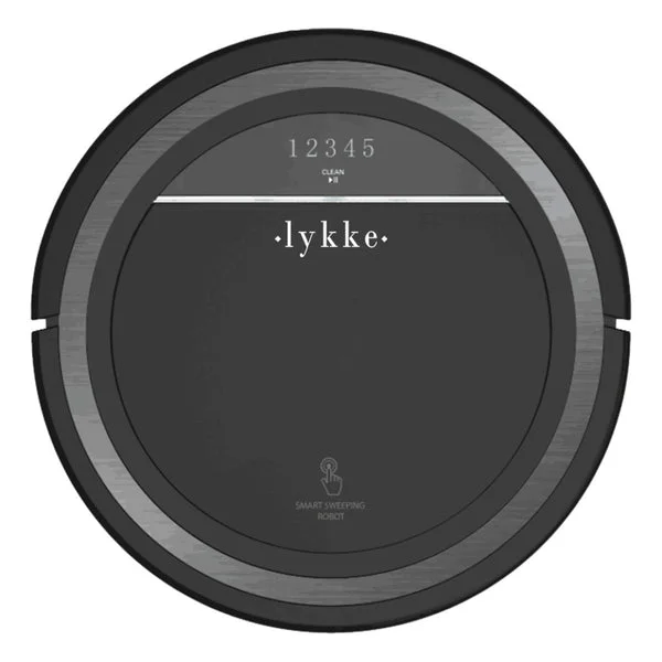 Lykke Robot Aspirador Pro 1500
