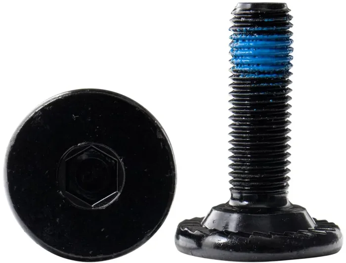 M8 Crank Vis Axe BMX Garantie Incluse