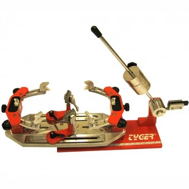 Machine à corder Tyger StringEco 45