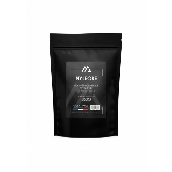Magnésie classique Myleore 350 g [Taille 350 g]