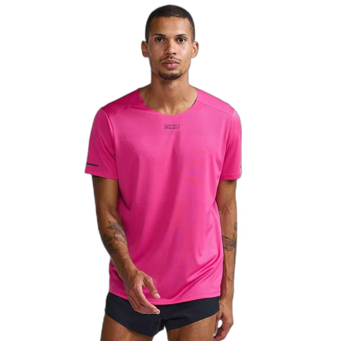 Maillot 2XU Light Speed Tech [Taille L]