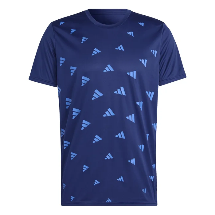 Maillot adidas Brand Love Graphic