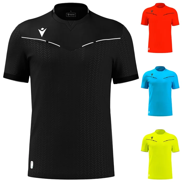 Maillot d’arbitre Ponnet Eco MC