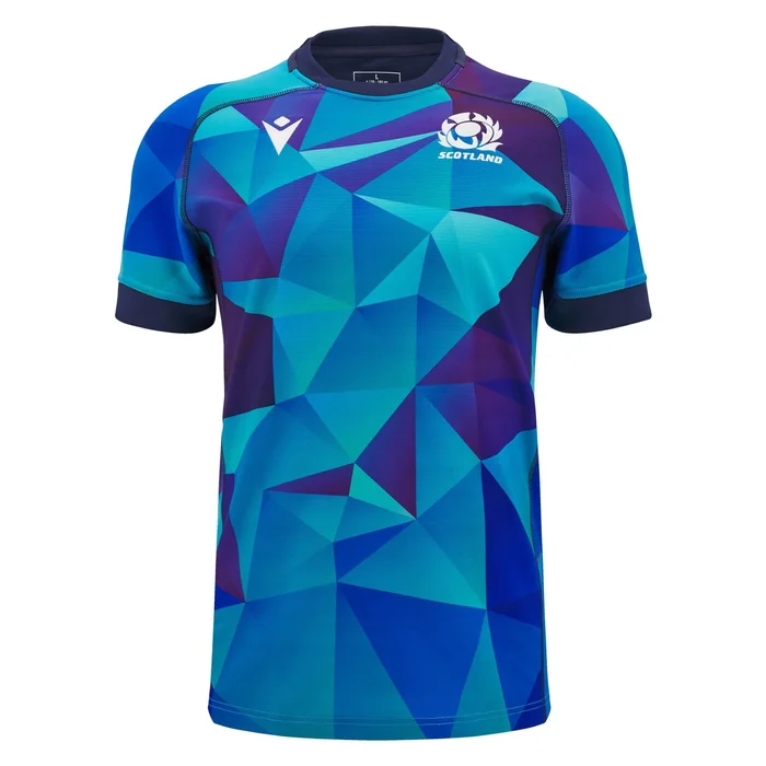 Maillot d&rsquo;entraînement Écosse 2024