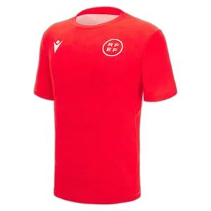 Maillot d’entraînement RFEF 22/2024
