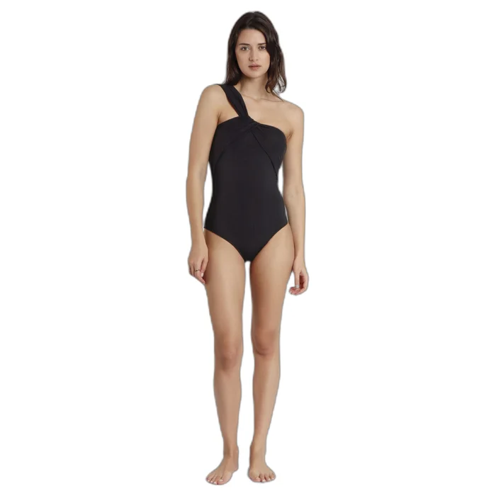 Maillot de bain 1 piu00e8ce asymu00e9trique femme Admas Cruise [Taille 38]