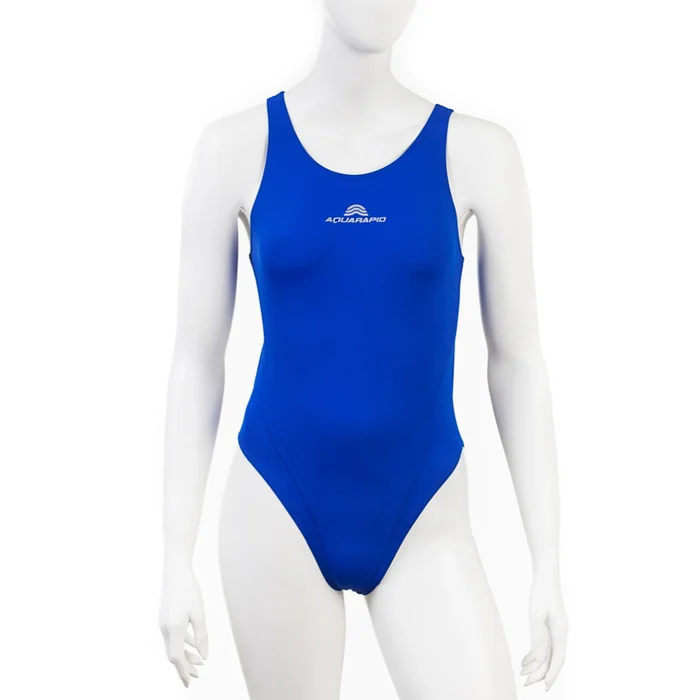 Maillot de bain 1 piu00e8ce femme Aquarapid Abel Intero Speed [Taille 40]