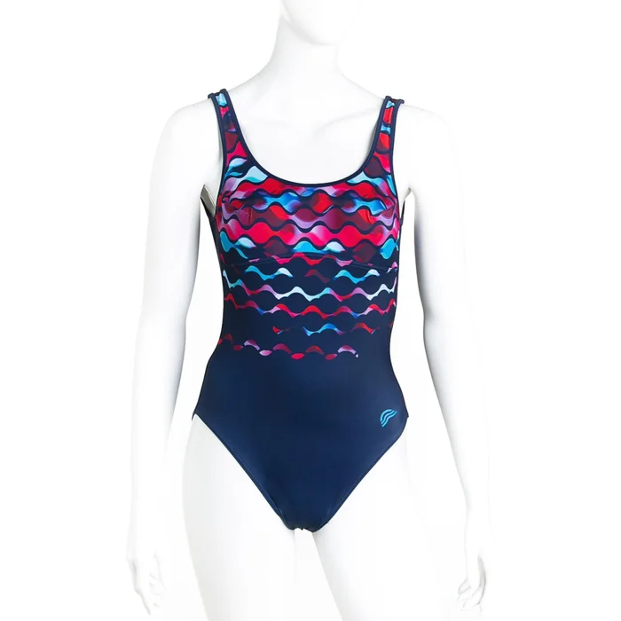 Maillot de bain 1 piu00e8ce femme Aquarapid Amalur [Taille 42]