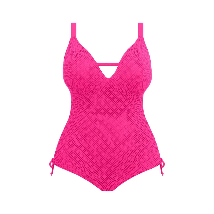 Maillot de bain 1 piu00e8ce femme Elomi Bazaruto [Taille 90I/J]