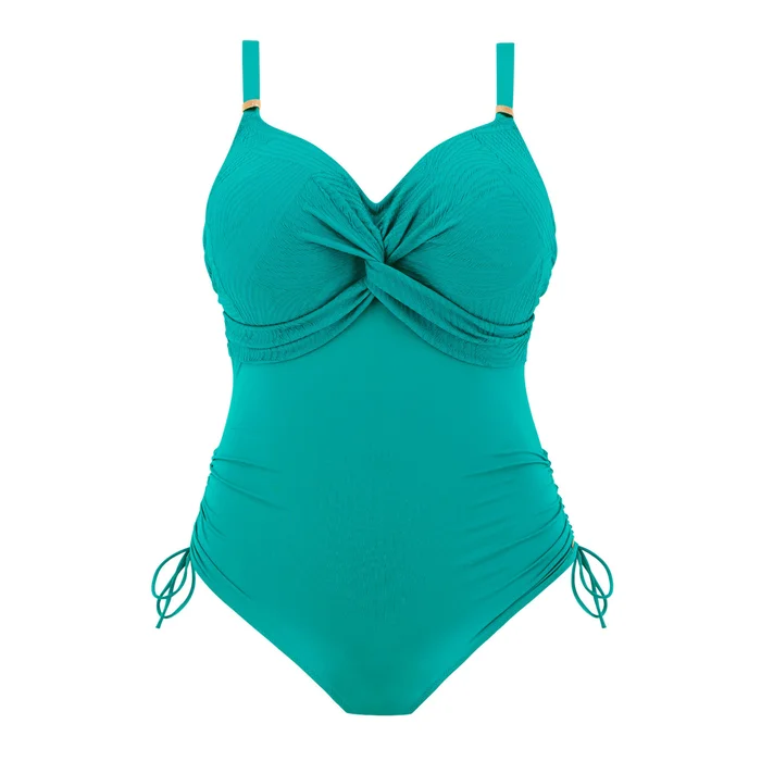 Maillot de bain 1 piu00e8ce femme Fantasie Ottawa [Taille 85D]