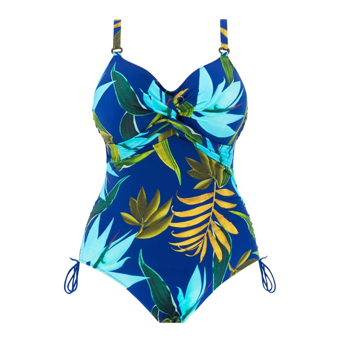 Maillot de bain 1 piu00e8ce femme Fantasie Pichola [Taille 85D]