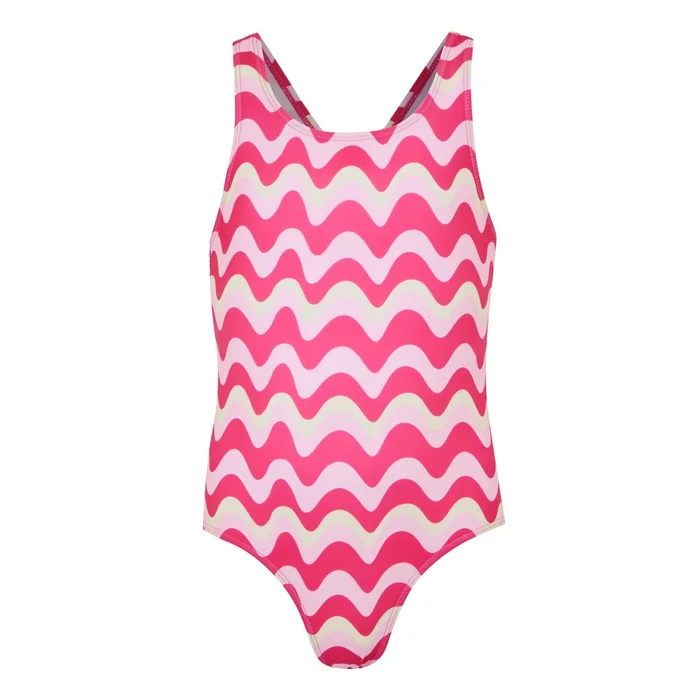 Maillot de bain 1 piu00e8ce fille Regatta Katrisse [Taille 14 ans]