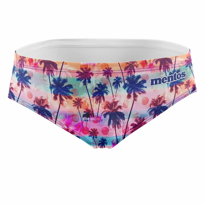 Maillot de bain Otso Mentos Palms [Taille S]