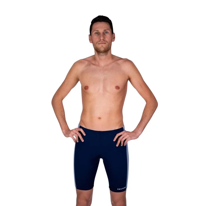 Maillot de bain recyclu00e9 Triloop Made in Europe – Toulon [Taille S]